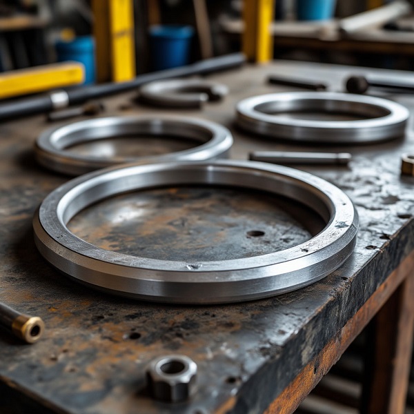 Алюминиевые уплотнительные прокладки