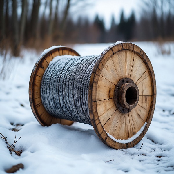 Канат ГОСТ 2172-80