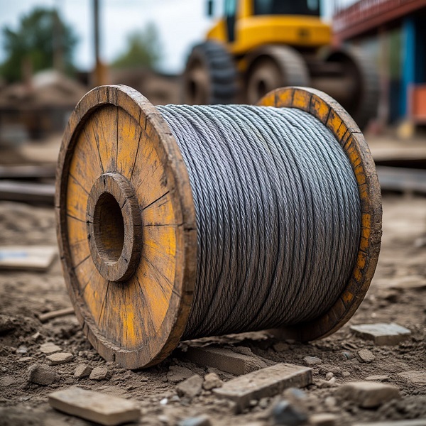 Канат ТУ 14-171-16-2001