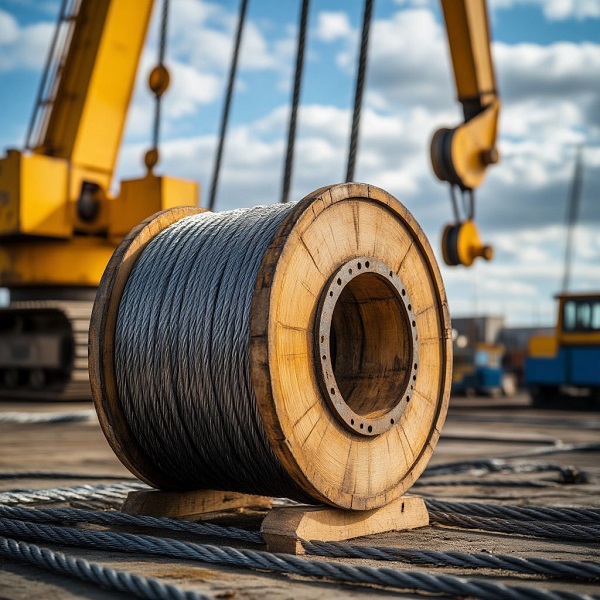 Канат ТУ 14-178-462-2004