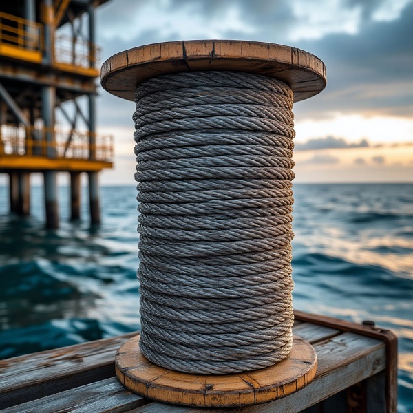 Канат ТУ 14-4-1549-89