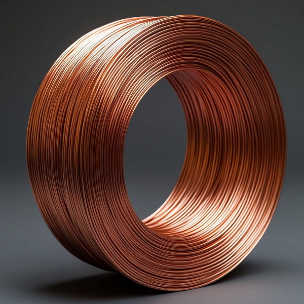 Катанка медная