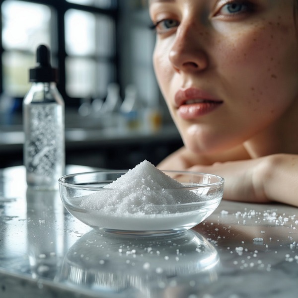 Кислота трихлоруксусная