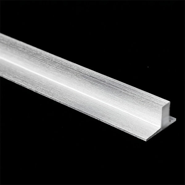 Тавр алюминиевый