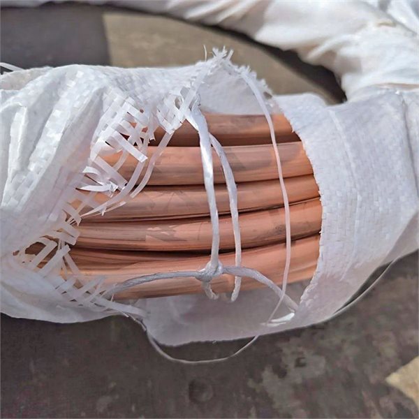 Труба ДКРНТ 0,5х6 М2р ПТ ГОСТ 21646-2003
